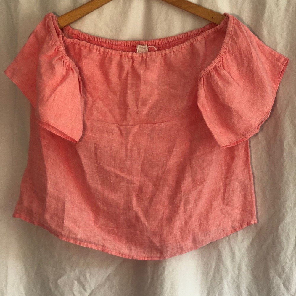 Saks Fifth Avenue Top